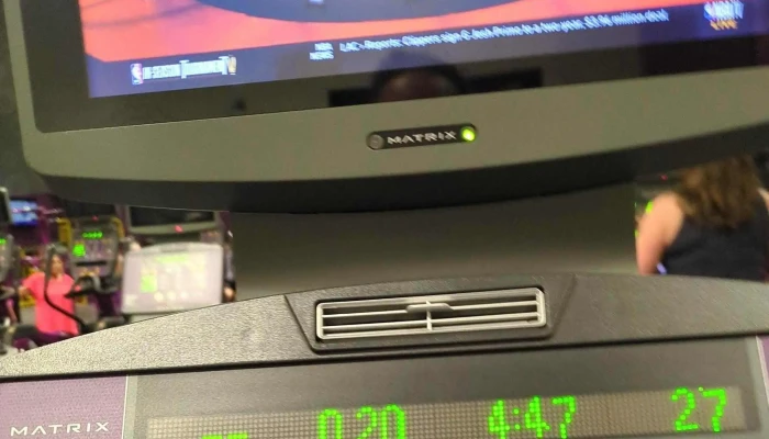 Planet Fitness -  Photos - Klamath Falls
