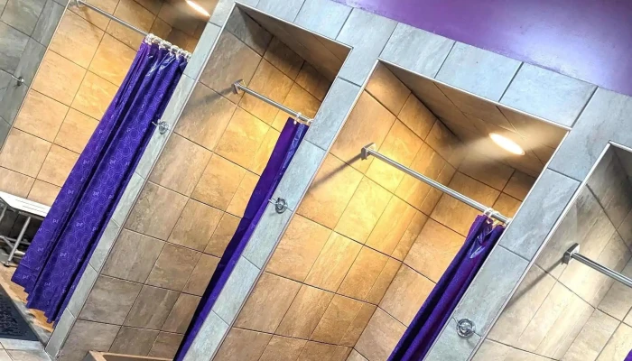 Planet Fitness -  Photos - Rancho Cordova