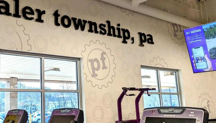 Planet Fitness - Pittsburgh
