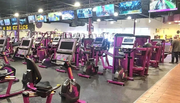 Planet Fitness -  Prices - Bethlehem