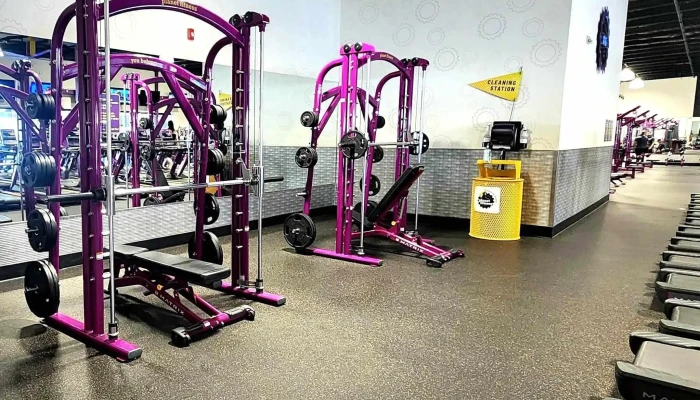 Planet Fitness -  Prices - Hillsboro