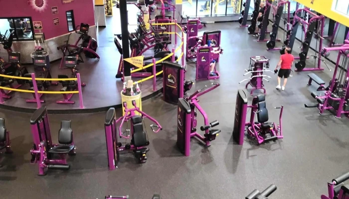 Planet Fitness -  Prices - Rotterdam
