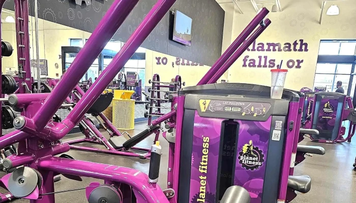 Planet Fitness -  Prices - Klamath Falls