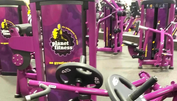 Planet Fitness -  Prices - Lodi