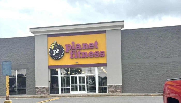 Planet Fitness -  Prices - Oak Ridge