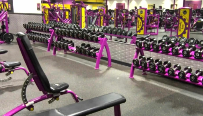 Planet Fitness -  Promotion - Oviedo