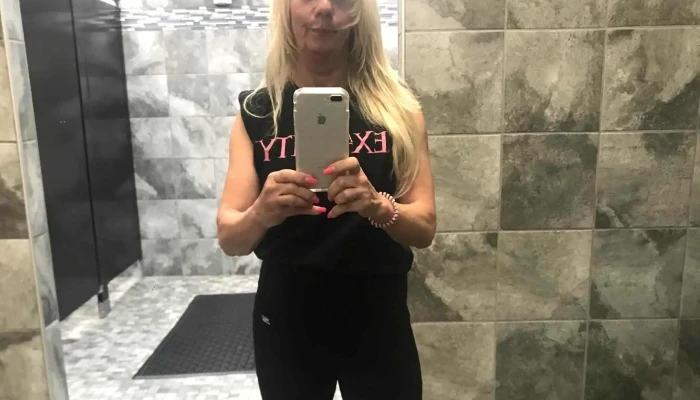 Planet Fitness -  Promotion - Cumberland