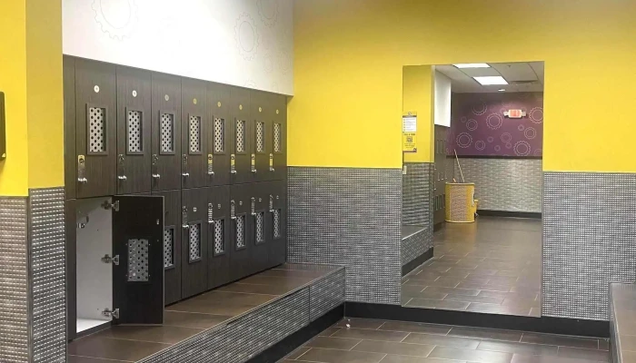 Planet Fitness -  Promotion - Bowling Green
