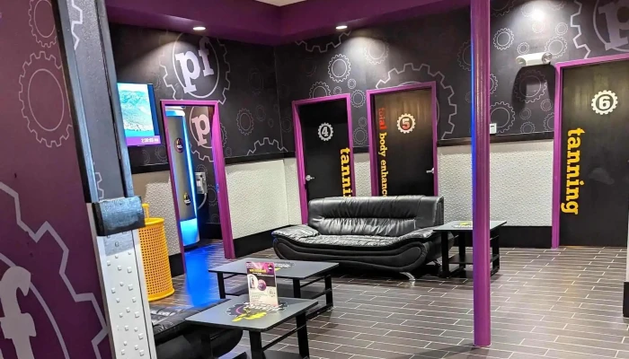 Planet Fitness -  Promotion - Nacogdoches