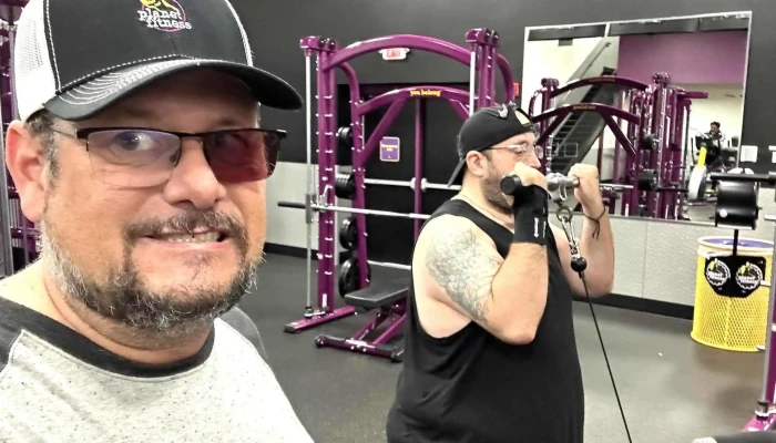 Planet Fitness -  Promotion - Rockingham