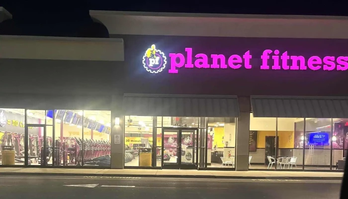 Planet Fitness -  Reviews - Hampton Township