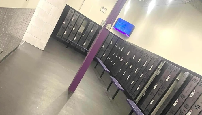 Planet Fitness -  Reviews - Crestwood