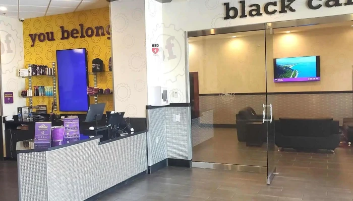 Planet Fitness -  Reviews - Mcallen