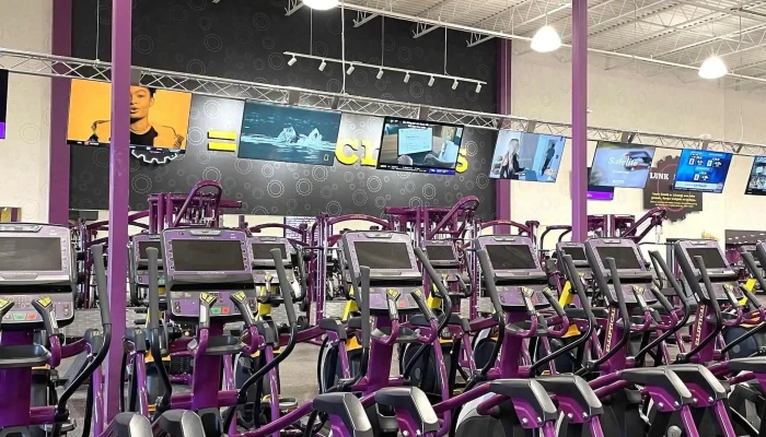 Planet Fitness -  Reviews - Augusta
