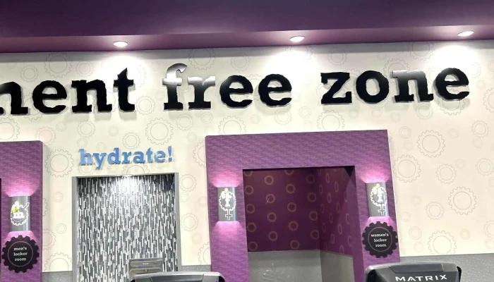Planet Fitness -  Reviews - Crestview
