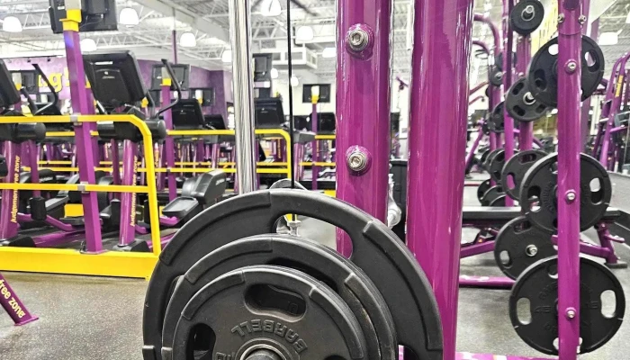 Planet Fitness -  Schedule - Nacogdoches