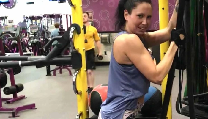 Planet Fitness -  Score - Hampton Township