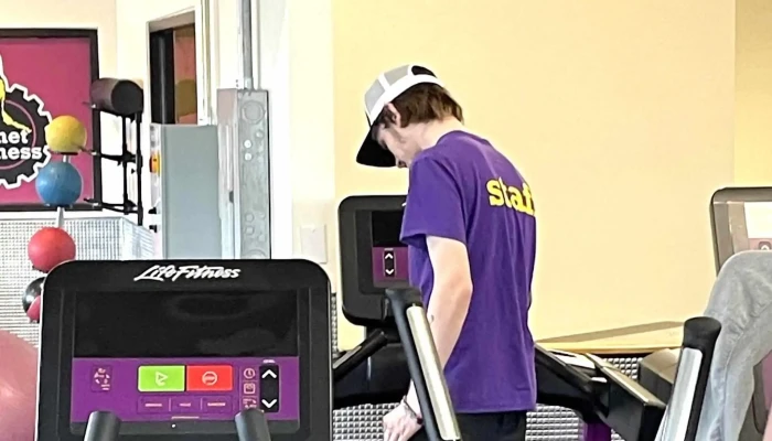 Planet Fitness -  Score - Rotterdam