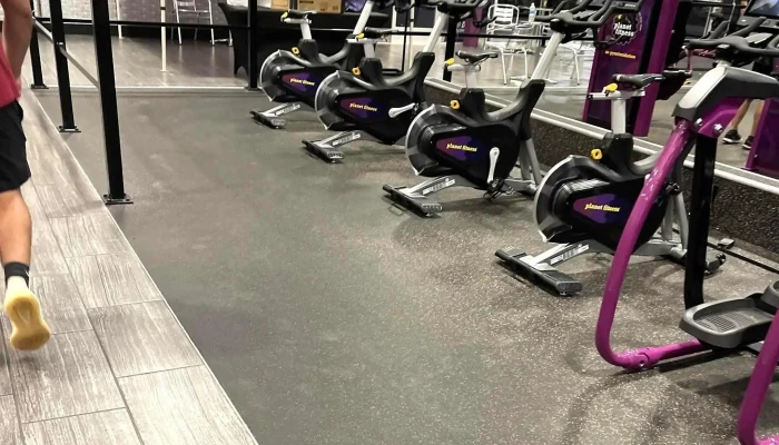 Planet Fitness -  Score - Lodi
