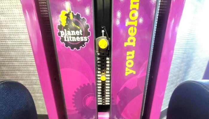 Planet Fitness - Springfield
