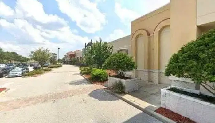Planet Fitness -  Street View 360deg - Orlando