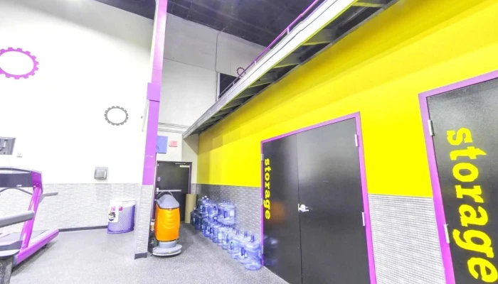Planet Fitness -  Street View 360deg - Oviedo