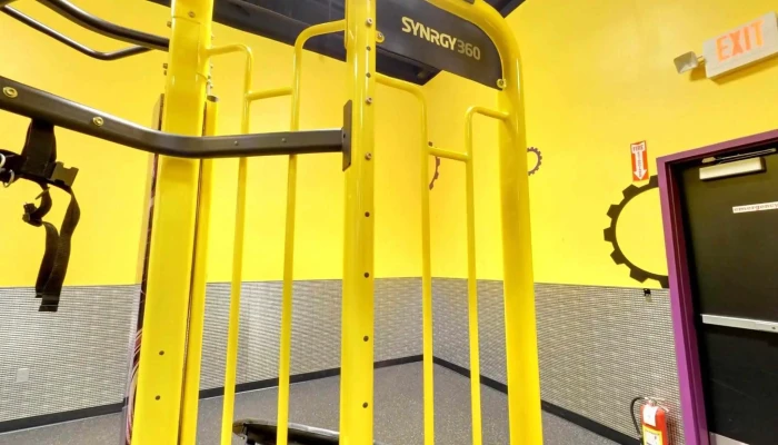 Planet Fitness -  Street View 360deg - Pittsburgh