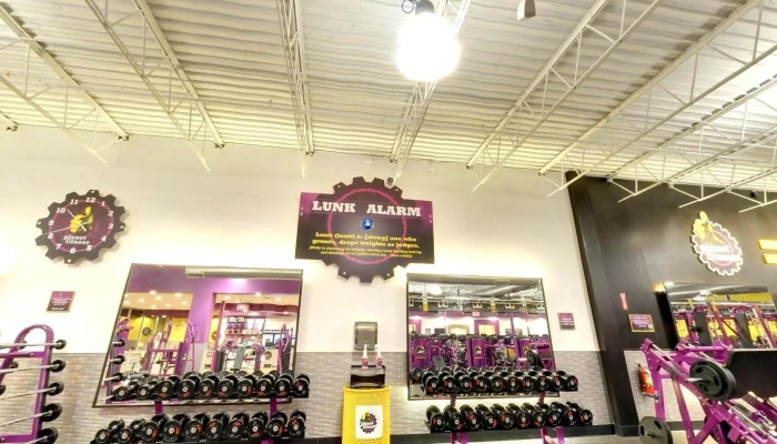 Planet Fitness -  Street View 360deg - North Versailles Township