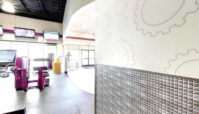 Planet Fitness -  Street View 360deg - Hillsboro