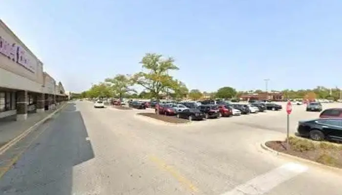 Planet Fitness -  Street View 360deg - Crestwood