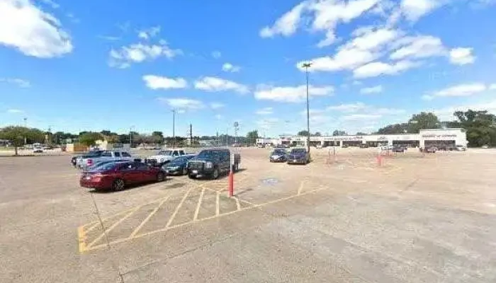 Planet Fitness -  Street View 360deg - Alvin