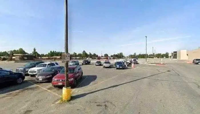 Planet Fitness -  Street View 360deg - Anchorage