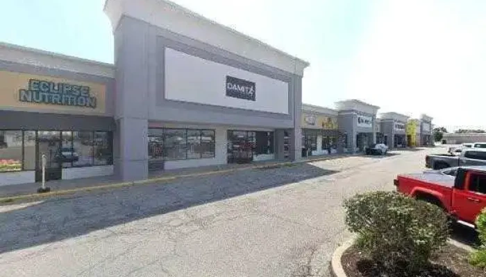 Planet Fitness -  Street View 360deg - Kokomo