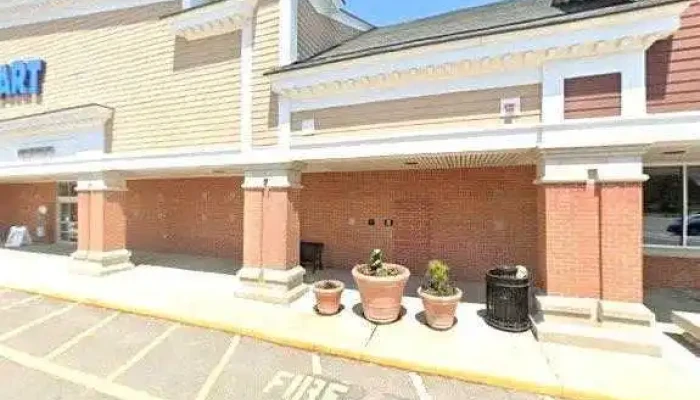 Planet Fitness -  Street View 360deg - Brunswick