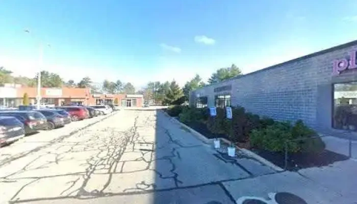 Planet Fitness -  Street View 360deg - Windham