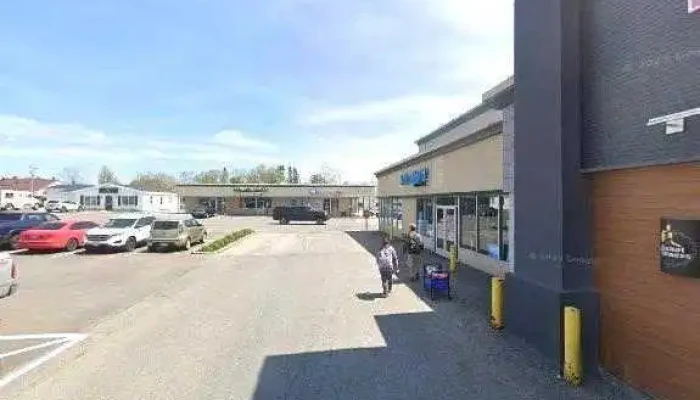 Planet Fitness -  Street View 360deg - Augusta