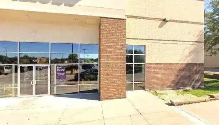 Planet Fitness -  Street View 360deg - Ankeny