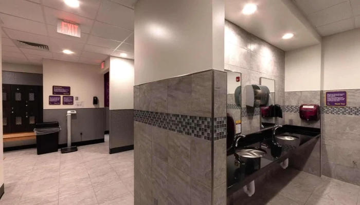 Planet Fitness -  Street View 360deg - Rockingham