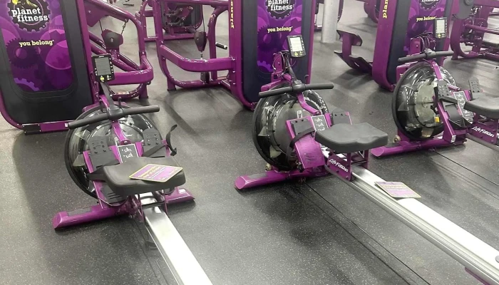 Planet Fitness -  Videos - Hyattsville