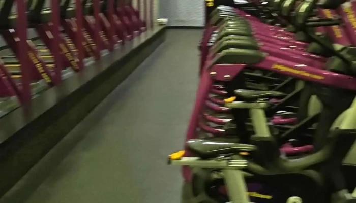 Planet Fitness -  Videos - Oviedo