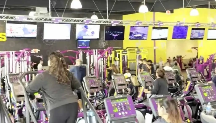 Planet Fitness -  Videos - Oakland