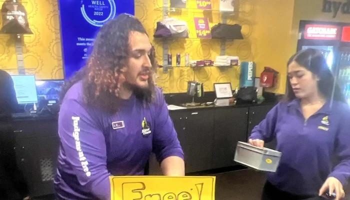 Planet Fitness -  Videos - Miami