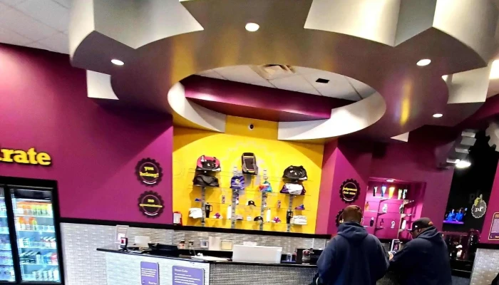 Planet Fitness -  Videos - Allentown