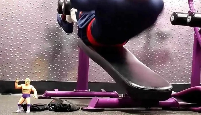 Planet Fitness -  Videos - Los Angeles