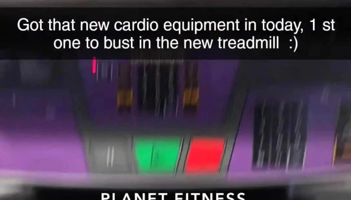 Planet Fitness -  Videos - Crestwood
