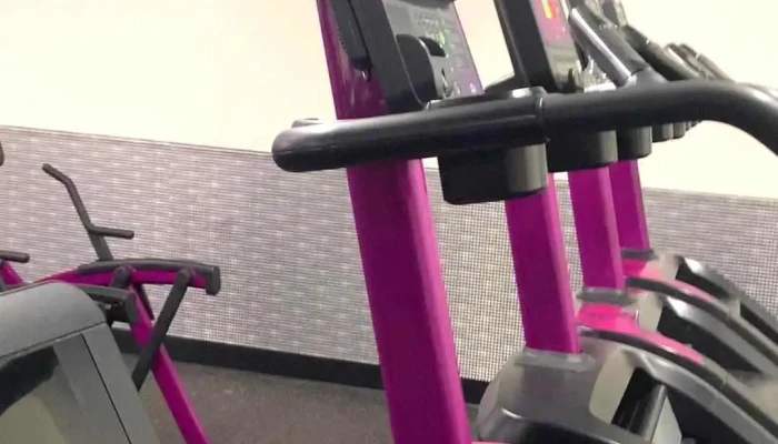 Planet Fitness -  Videos - Rotterdam