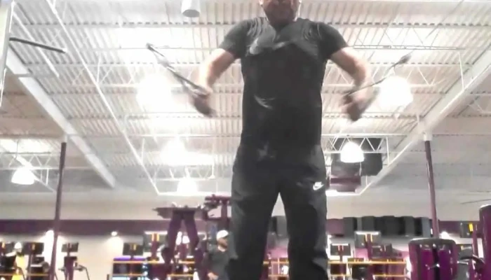 Planet Fitness -  Videos - Mcallen