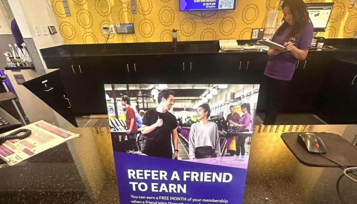Planet Fitness -  Videos - Milpitas
