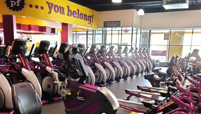 Planet Fitness -  Videos - Rancho Cordova