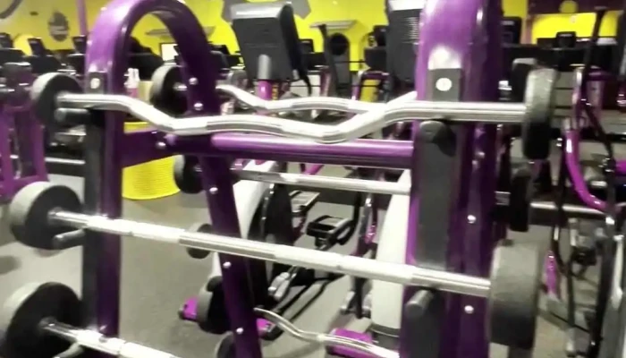 Planet Fitness -  Videos - Austin